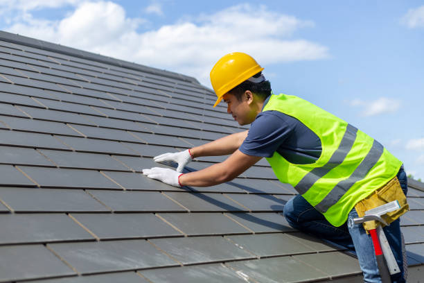 Best Roof Replacement Cost  in Frederick, OK