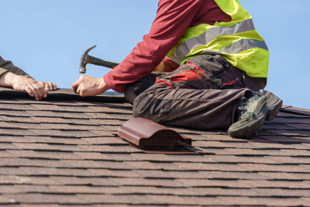 Best Roof Repair Services  in Frederick, OK