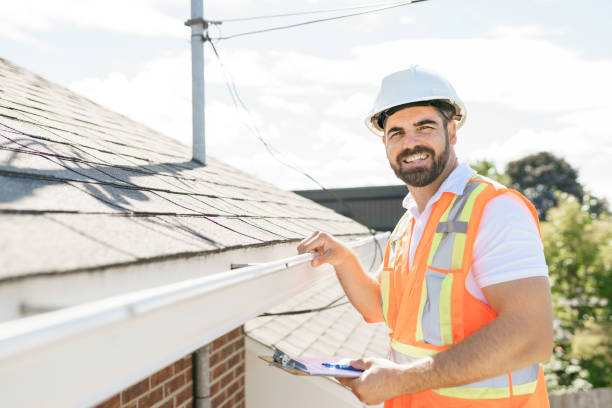 Best Flat Roof Repair Services  in Frederick, OK