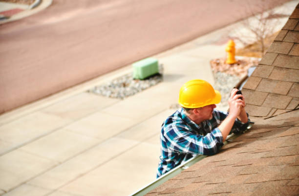 Best Residential Roofing Contractor  in Frederick, OK