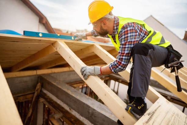 Best Roof Maintenance Services  in Frederick, OK