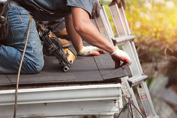 Best Gutter Installation and Roofing  in Frederick, OK