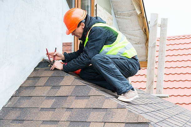 Best Roof Inspection Near Me  in Frederick, OK