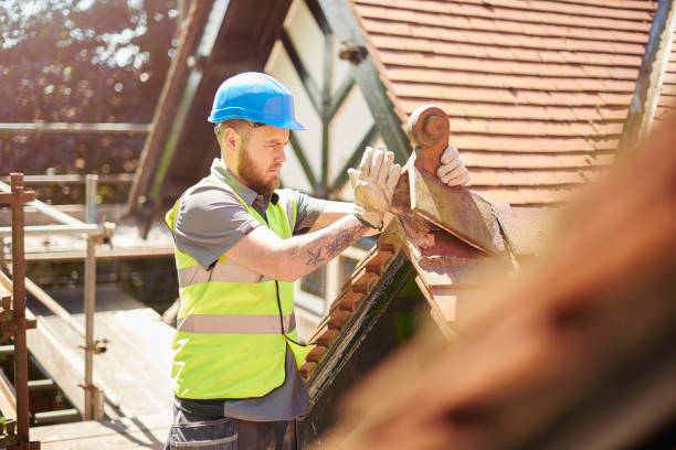Frederick, OK Roofing Contractor Company