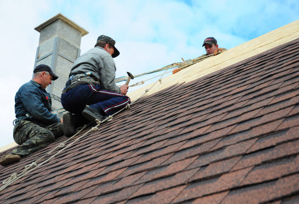 Best Best Roofing Contractors  in Frederick, OK